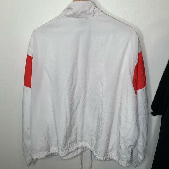 Nike Pullover Windbreaker - Picture 2 of 8